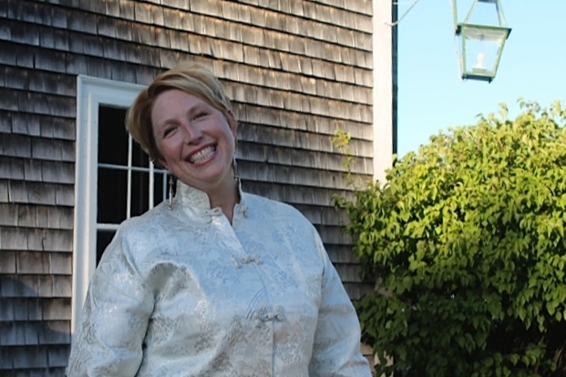 The East Bay Food Pantry Marks Five Years Of Service Loretta Marion