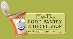 1000 Raised To Support East Bay Food Pantry Mission Loretta Marion